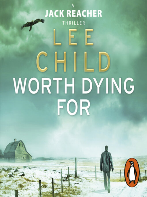 Title details for Worth Dying For by Lee Child - Available